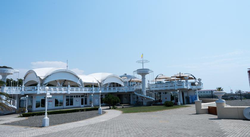 Гостиница Звездный Отель VIP Сочи-24